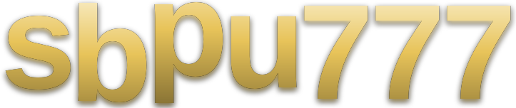 sbpu777 logo